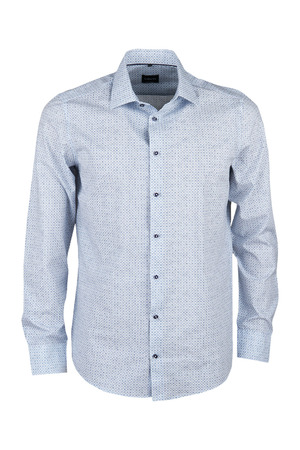 Hemd met lange mouwen Venti