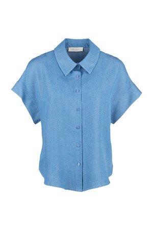 Bloes met korte mouwen Amelie & Amelie