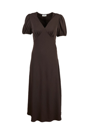 Jurk met korte mouwen JDY