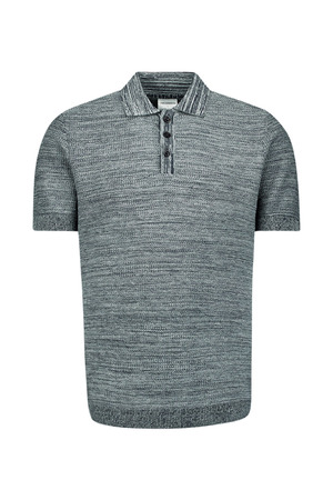 Polo met korte mouwen No-Excess