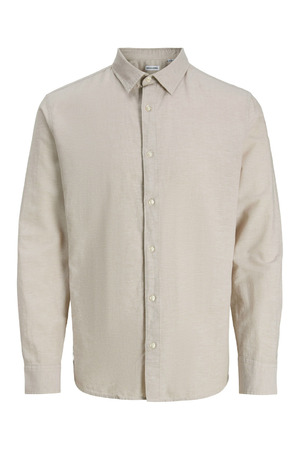 Hemd met lange mouwen Jack & Jones