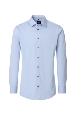 Hemd met lange mouwen Venti