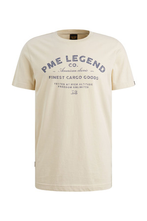 T-shirt met korte mouwen PME Legend