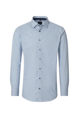 Hemd met lange mouwen Venti