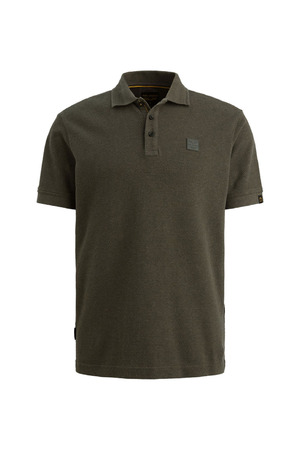 Polo met korte mouwen PME Legend