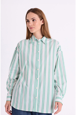 Bloes met lange mouwen Freequent