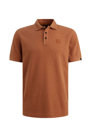 Polo met korte mouwen PME Legend