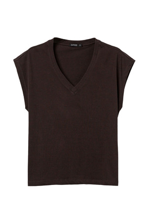 T-shirt korte mouwen Tiffosi