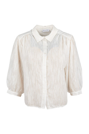 Bloes met lange mouwen Bellita