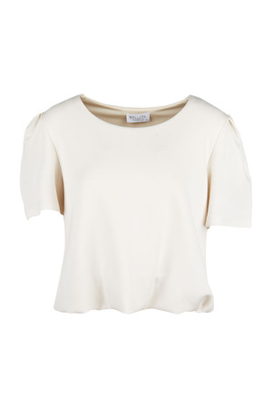 T-shirt korte mouwen Bellita