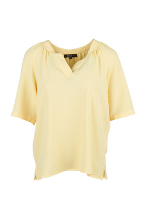 Bloes met korte mouwen MXY