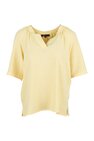 Bloes met korte mouwen Only