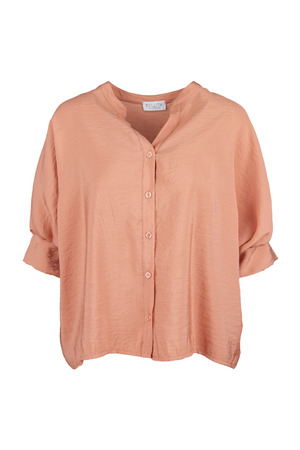 Bloes met korte mouwen Bellita