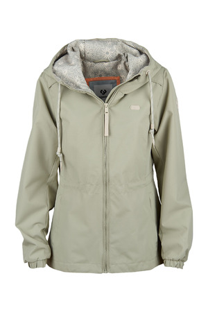 Parka Ragwear