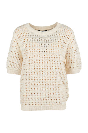 Trui met korte mouwen Red Button