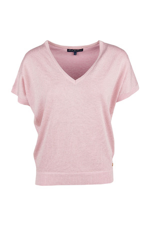 Trui met korte mouwen Red Button