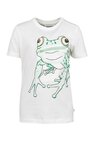 T-shirt met korte mouwen Someone