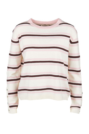 Trui met lange mouwen Must haves