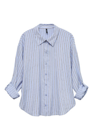 Bloes met lange mouwen Vero Moda