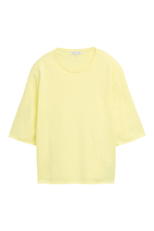 Trui met korte mouwen Tom Tailor