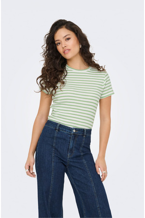 T-shirt korte mouwen JDY