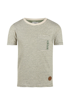 T-shirt met korte mouwen Koko Noko