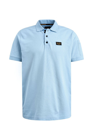 Polo met korte mouwen PME Legend