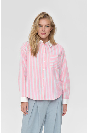 Bloes met lange mouwen Moves