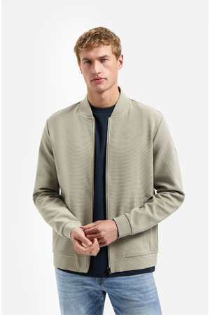 Sweatgilet No-Excess