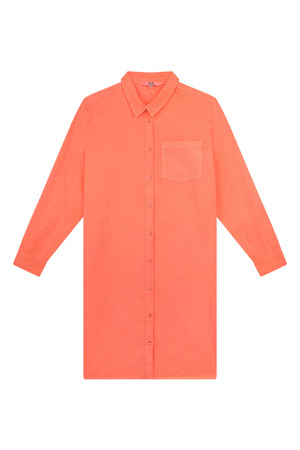 Jurk met lange mouwen Vila Joy