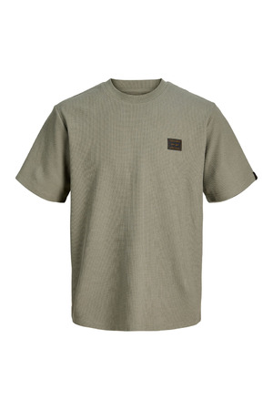 T-shirt met korte mouwen Jack & Jones