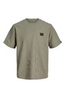 T-shirt met korte mouwen Jack & Jones