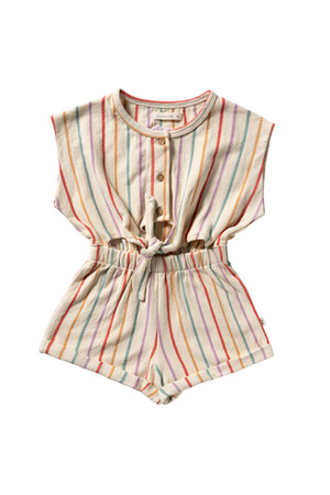 Jumpsuit Your Wishes