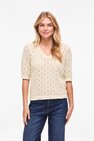 Trui met korte mouwen Vila