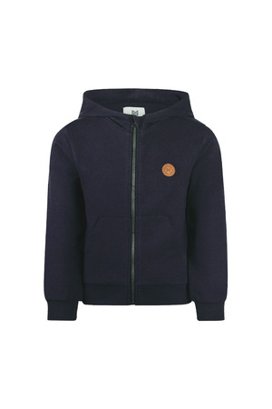 Sweatgilet Koko Noko