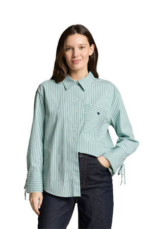 Bloes met lange mouwen Tom Tailor