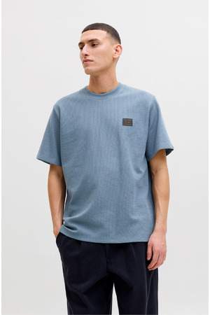 T-shirt met korte mouwen Jack & Jones