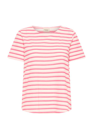 T-shirt korte mouwen Fransa