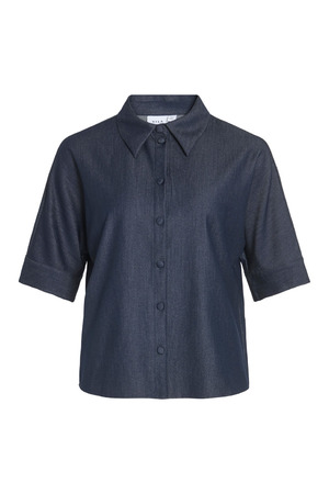 Bloes met korte mouwen Vila