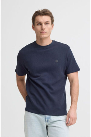 T-shirt met korte mouwen Blend