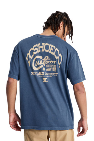 T-shirt met korte mouwen DC Shoes
