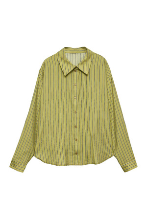 Bloes met lange mouwen Vero Moda