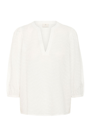 Bloes met lange mouwen Kaffe