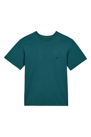 T-shirt met korte mouwen Volcom