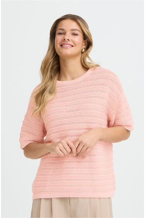 Trui met korte mouwen Fransa