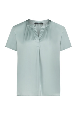 Bloes met korte mouwen Betty Barclay