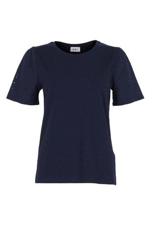 T-shirt korte mouwen She Goes Lala