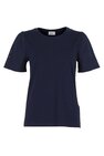 T-shirt korte mouwen Morgan