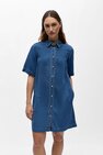Jurk met korte mouwen JDY