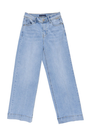 Jeansbroek Red Button